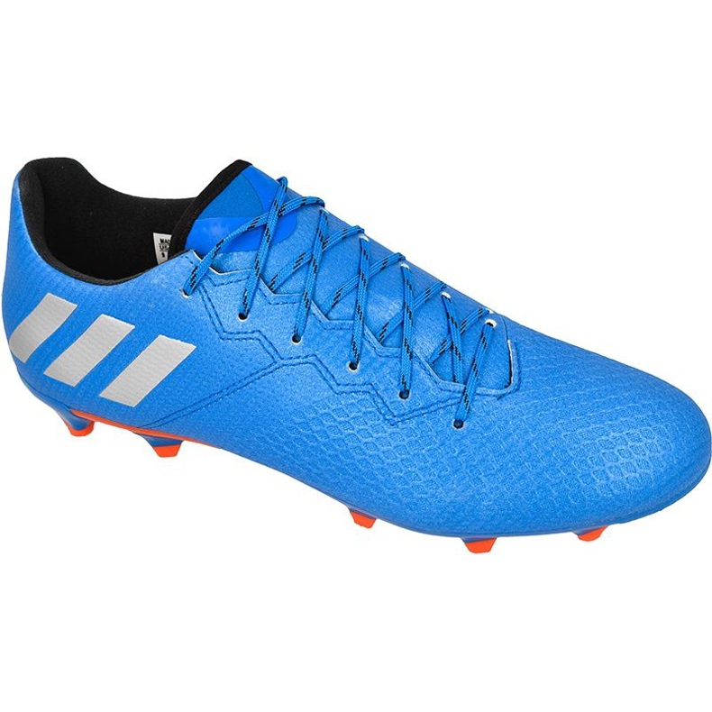 Adidas Messi 16.3 FG M S79632 kopačke plava