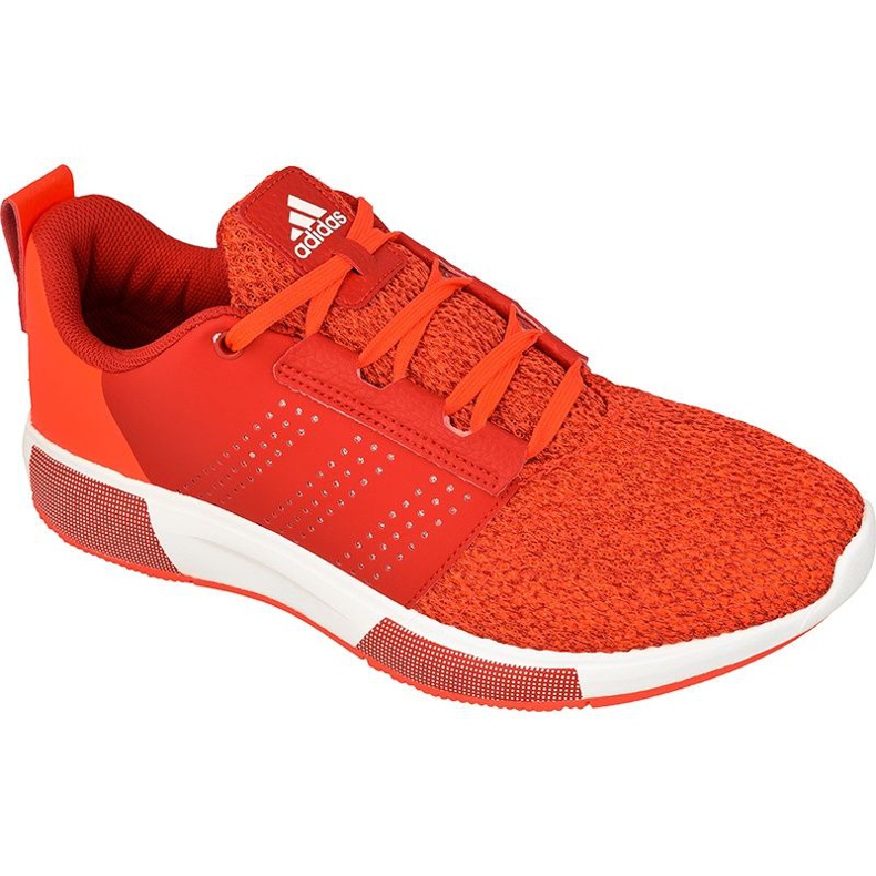 Patike za trčanje adidas Madoru 2 M AQ6523 crvena