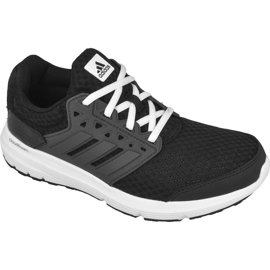 Adidas Galaxy 3 W BB4365 cipele crna