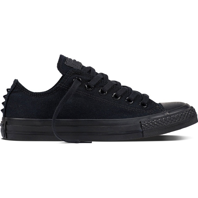 Converse 559830 Chuck Taylor All Star Black crno