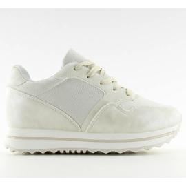 W-3082 sive sportske cipele II-GAT siva