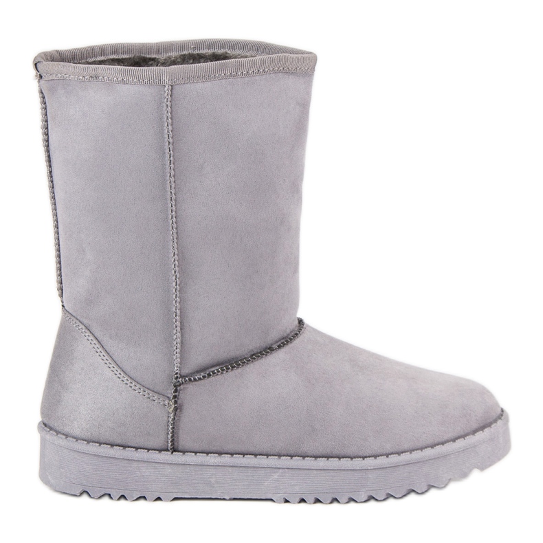 Klasični mukluki siva