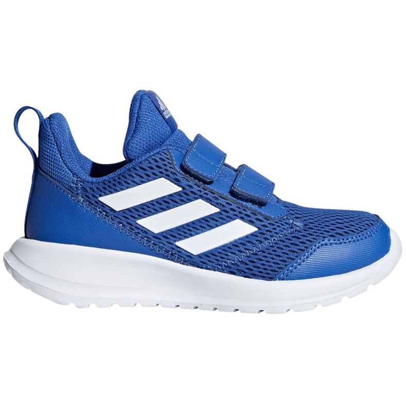 Adidas cipele AltaRun Cf Jr CG6453 plava