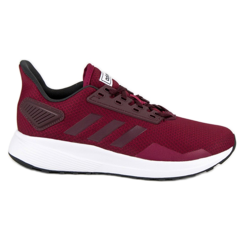Adidas Duramo 9 BB6932 crvena