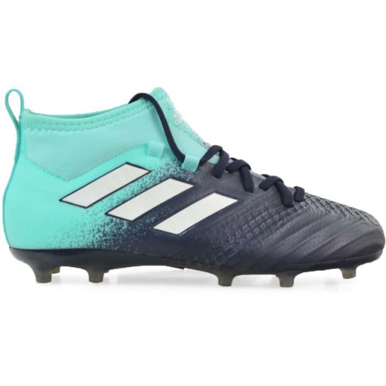 Kopačke Adidas Ace 17.1 Fg Jr S77040 plava plava