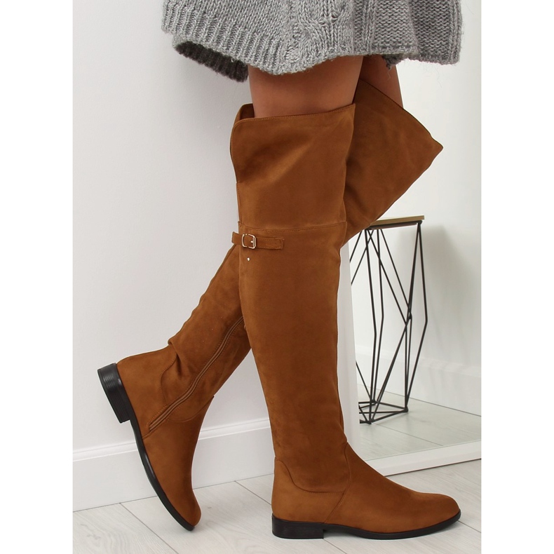 Camel bedra deva 0-161 Camel smeđa