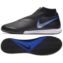 Unutarnje cipele Nike Phantom Vsn Academy Df Ic M AO3267-004 višebojan crna