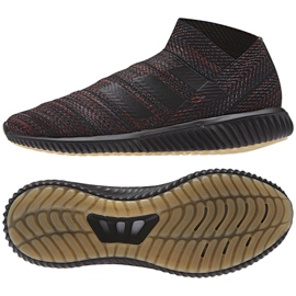 Kopačke Adidas Nemeziz 18.1 Tr M D98019 crna crna