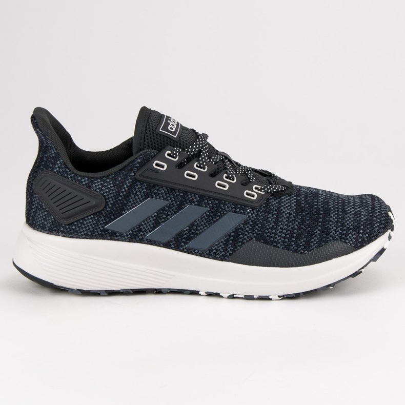 Adidas Duramo 9 BB7716 crno plava