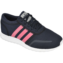 Adidas Originals Los Angeles Jr S74875 tamnoplava