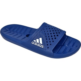 Adidas Kyaso M S78122 papuče plava