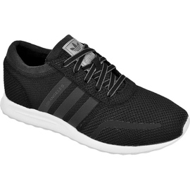 Cipele adidas ORIGINALS Los Angeles C Jr S80230 crno