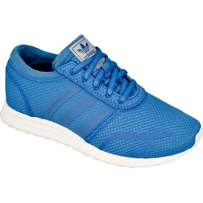 Cipele adidas ORIGINALS Los Angeles C Jr S80231 plava
