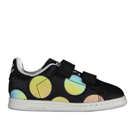 Adidas Originals Stan Smith Xenopelt Kids S78644 crna