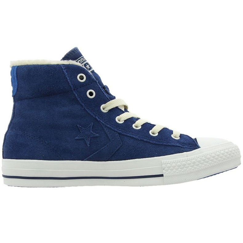 Cipele Converse Star Player Mid W 139699C plava