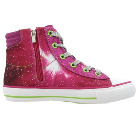 Joma C. Stars-610 dječje cipele ružičasta