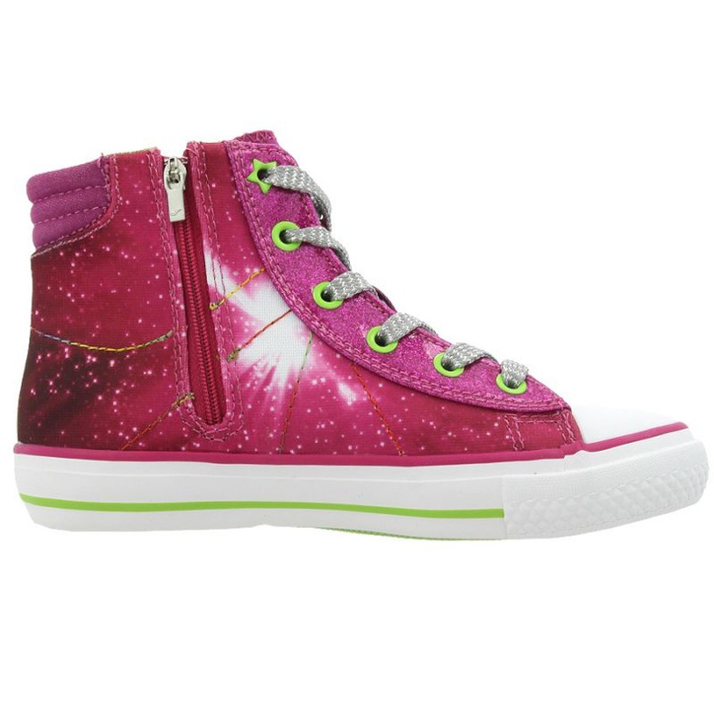 Joma C. Stars-610 dječje cipele ružičasta