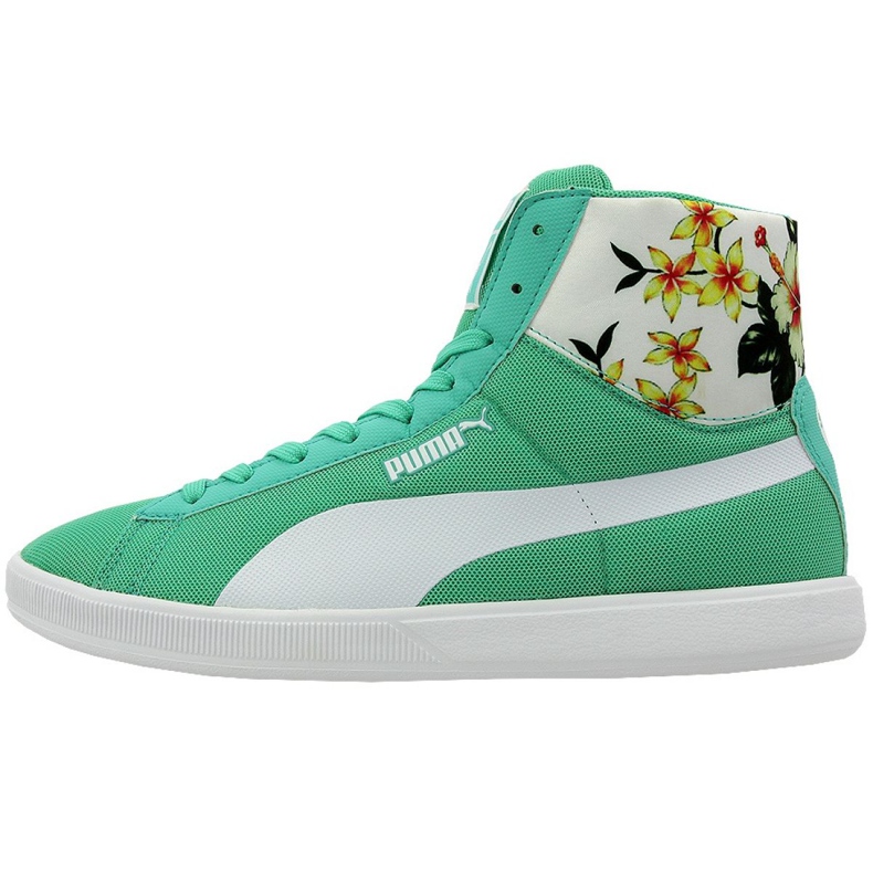 Puma Arhiva Lite mreža 357218 02 zelena
