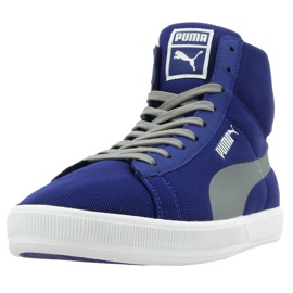 Puma Archive Lite srednja mreža 355890 10 tamnoplava