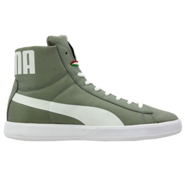 Puma Archive Lite srednji najlon 357406 02 zelena