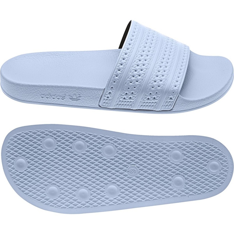 Adidas Originals Adilette W BA7539 bijela