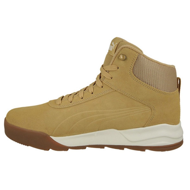 Puma Desiero tenisica Taffy M 361220 01 smeđa