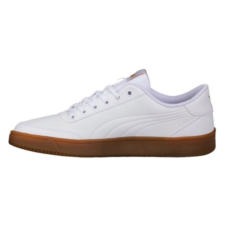 Sudski prekidač Puma L Mono M 364976 04 bijela