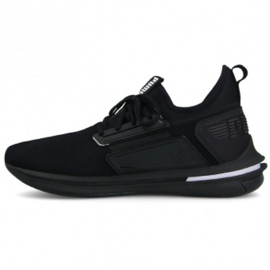 Cipele Puma Ignite Sr M 190482 01 crna