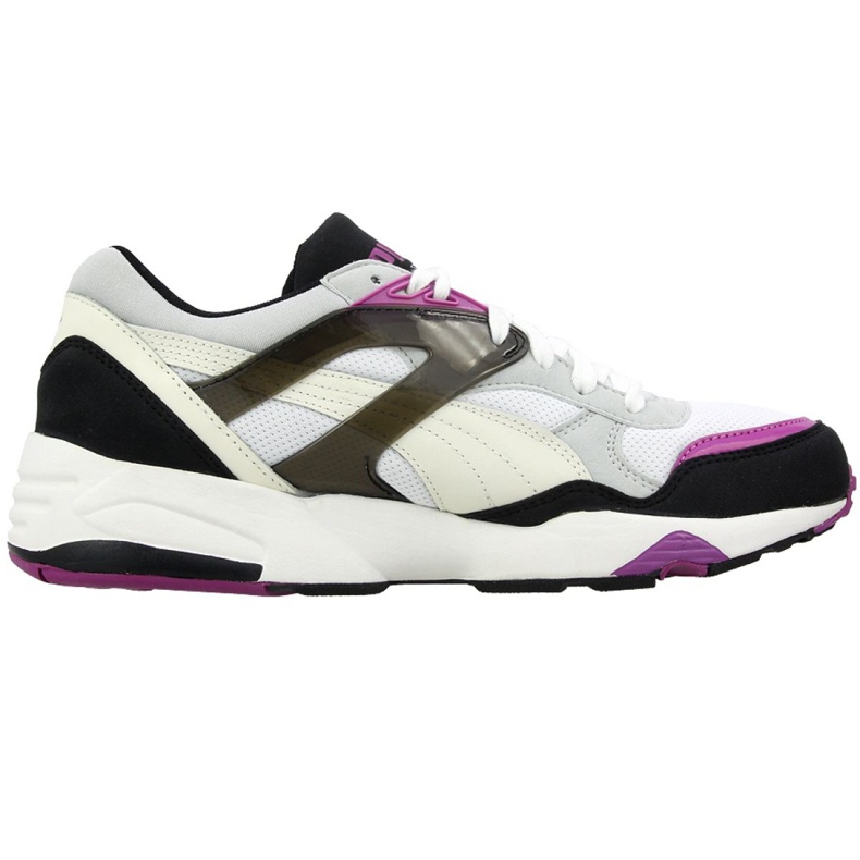Puma R698 Basic Sport W 358068 03 bijela