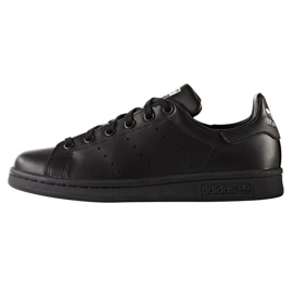 Adidas Originals Stan Smith Jr. crna