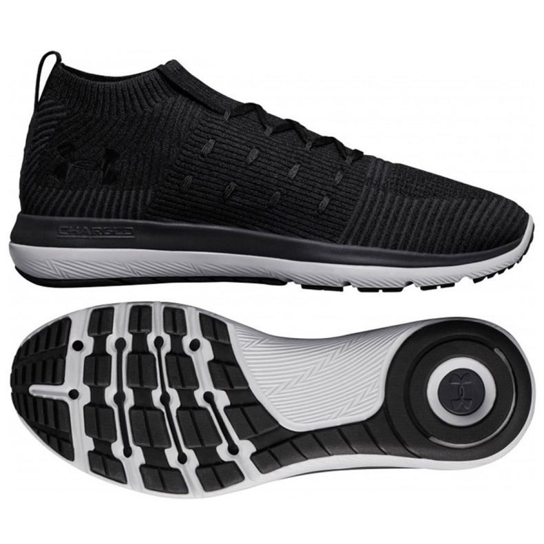 Under Armour Under Armor Slingflex Rise M 3019874-001 crno