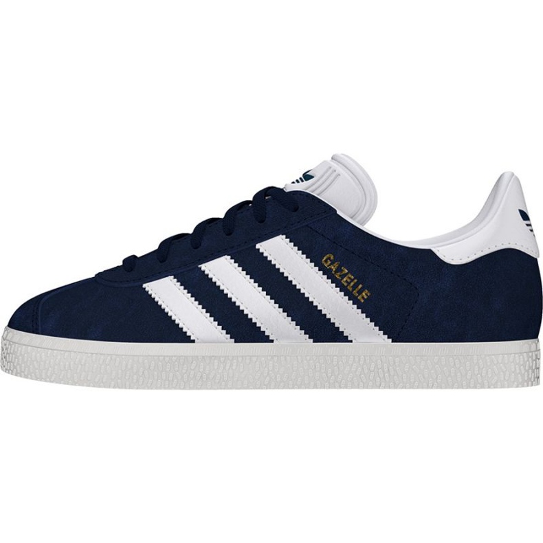 Cipele Adidas Originals Gazelle Jr BY9144 plava