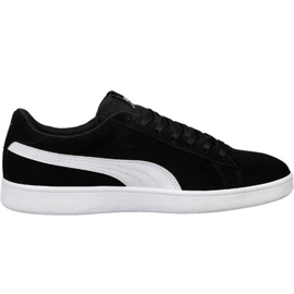 Puma Smash V2 M 364989 01 crna