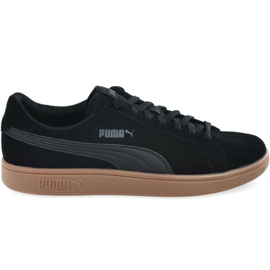 Puma Smash V2 M 364989 15 crna