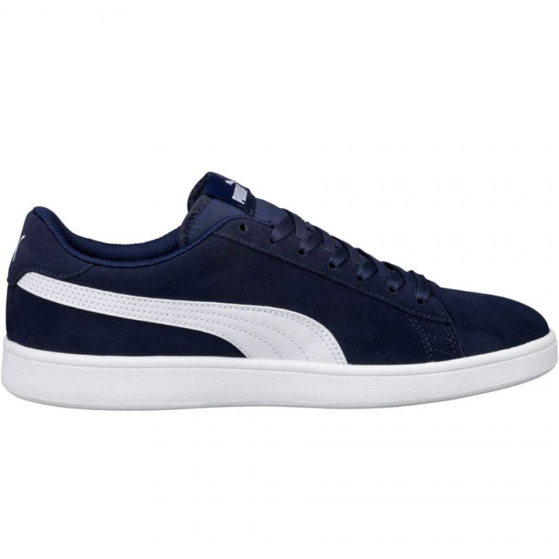 Puma Smash V2 M 364989 04 plava