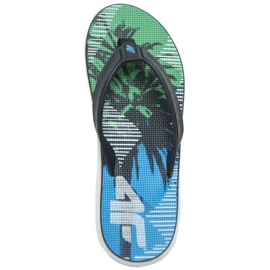 Japanke 4f ​​M H4L18-KLM003 plava crna