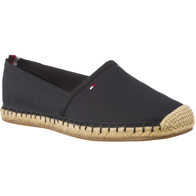 Tommy Hilfiger Int Rana 1D 403 Ponoć crno