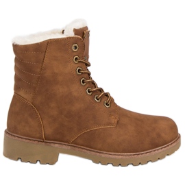 Super Me Udobni hvatači smeđa