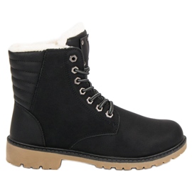 Super Me Udobni hvatači crna