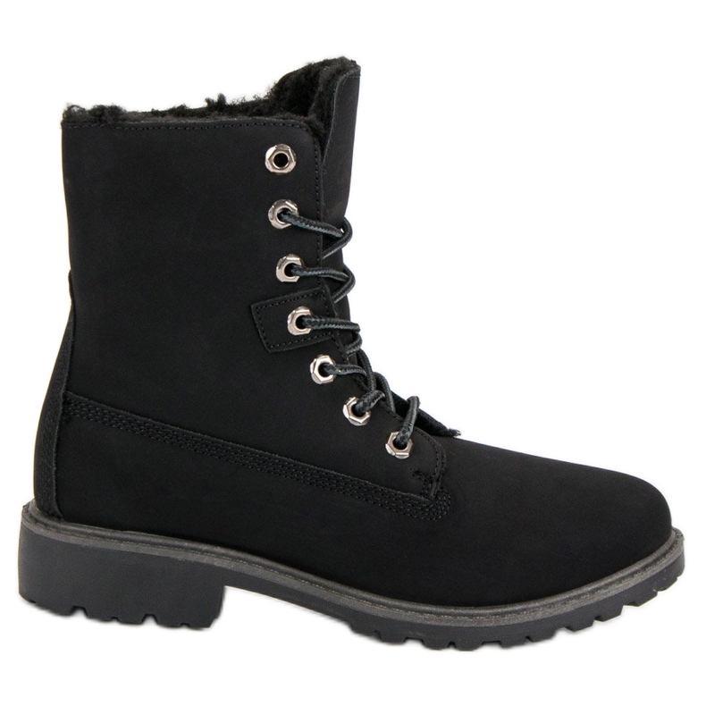 Ležerni hvatači crno