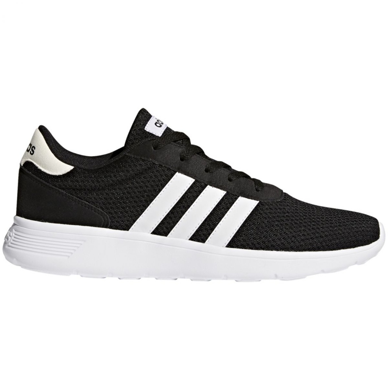 Adidas Lite Racer M BB9774 cipele crno