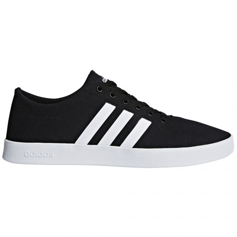 Adidas Easy Vulc 2.0 M DB0002 cipele crno
