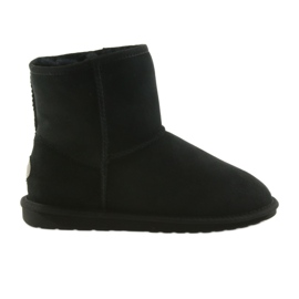 Emu Australia Emu Australija Stinger Mini Crna crno