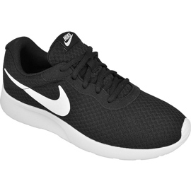 Cipele Nike Sportswear Tanjun M 812654-011 crna