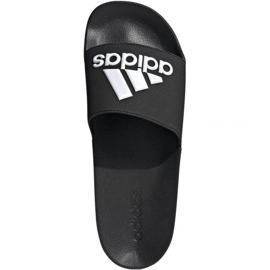 Adidas papuče Adilette Shower M F34770 crna