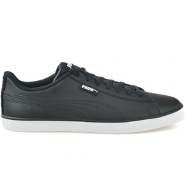 Muške cipele Puma Urban Plus M 365258 01 crna