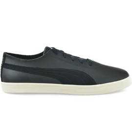 Puma Urban Sl Sd M 366064 01 crna