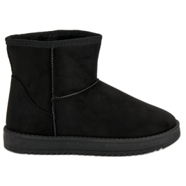 SDS Crni Mukluki crna