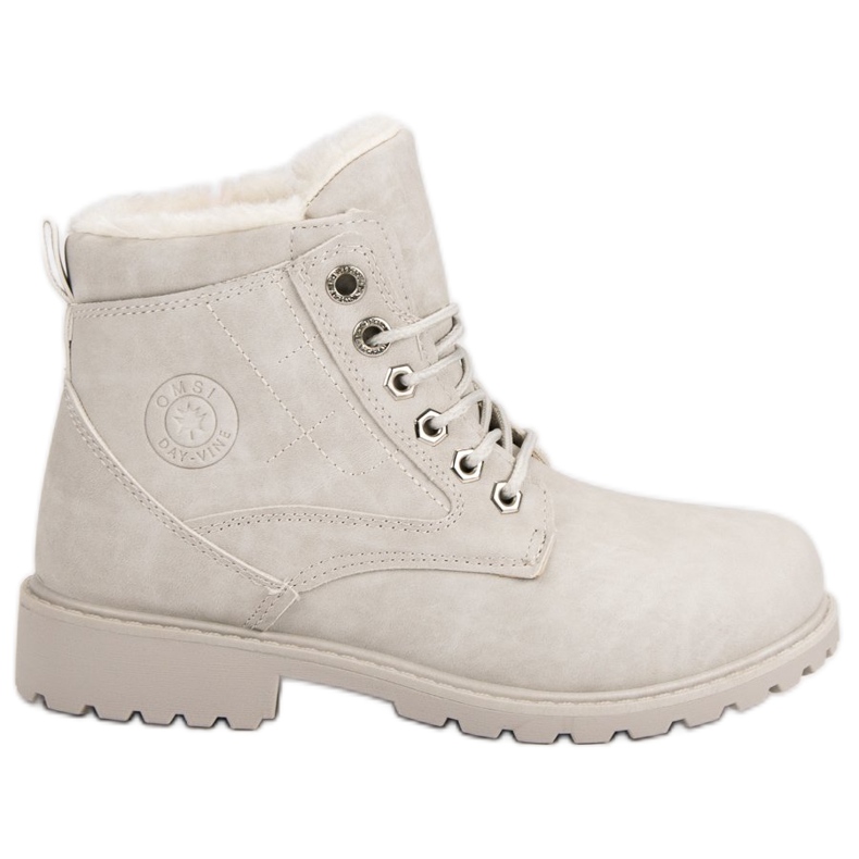 Klasični sivi hvatači siva