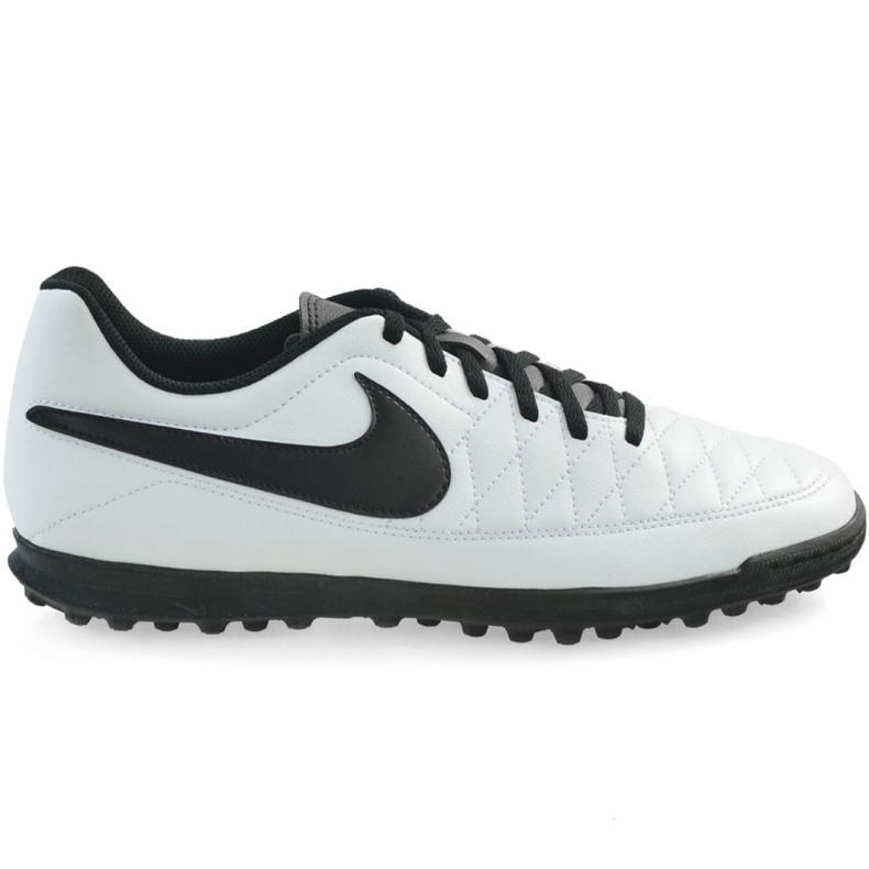 Nike Majestry Tf Jr AQ7896-107 kopačke bijela bijela